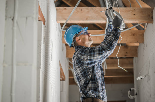 Best Electrical Installation Contractor  in Mint Hill, NC