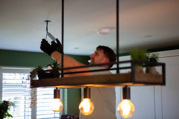Best Electrician Near Me  in Mint Hill, NC