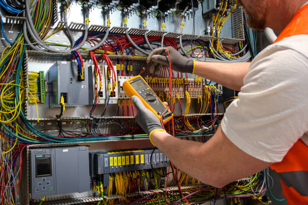 Best Electrical Rewiring Services  in Mint Hill, NC