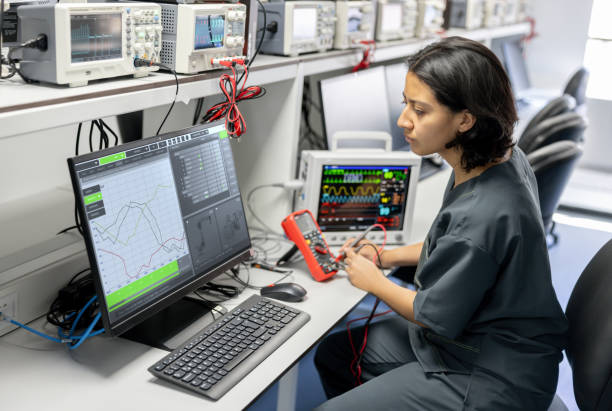 Best Industrial Electrical Services  in Mint Hill, NC